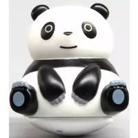 Trading Figure - Panda Kopanda (Panda! Go Panda!)