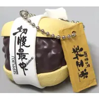 Trading Figure - Shinshodoh Seppuku Monaka Miniature Figure Mascot