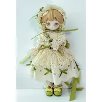 Trading Figure - Bjd Blind Doll Series