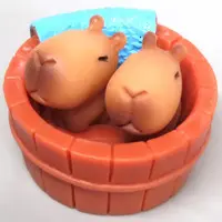 Trading Figure - Capybara's Daily Life Figure