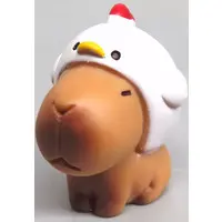 Trading Figure - Capybara's Daily Life Figure
