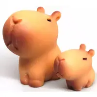 Trading Figure - Capybara's Daily Life Figure