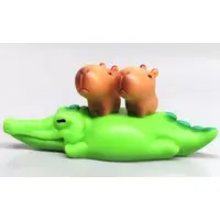 Trading Figure - Capybara's Daily Life Figure