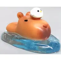 Trading Figure - Capybara's Daily Life Figure