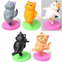 Trading Figure - Kyomo Gokigen san