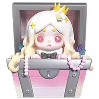 Trading Figure - Keeno Sea Breeze Wishing Series