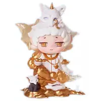 Trading Figure - Heyone FAYA