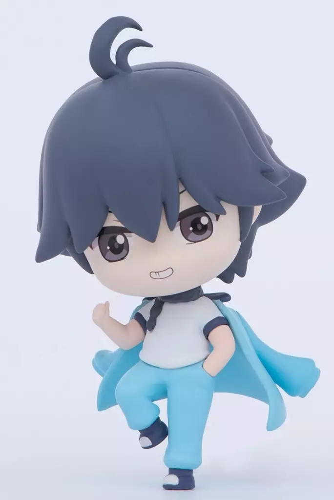 Trading Figure - Fox Spirit Matchmaker