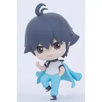 Trading Figure - Fox Spirit Matchmaker