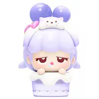 Trading Figure - Nai Bao Cat Tea Party Series