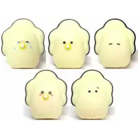 Trading Figure - Raw oysters with dull eyes