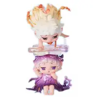 Trading Figure - Heyone FAYA