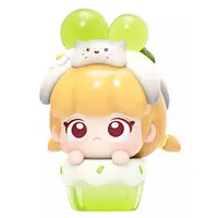 Trading Figure - Nai Bao Cat Tea Party Series