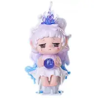 Trading Figure - Heyone FAYA