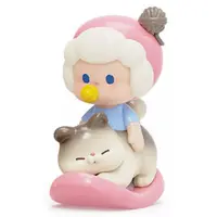 Trading Figure - Baby KiWi Series