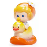 Trading Figure - Baby KiWi Series