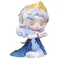 Trading Figure - Keeno Sea Breeze Wishing Series