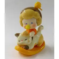 Trading Figure - Baby KiWi Series