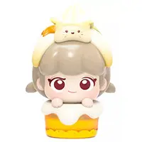 Trading Figure - Nai Bao Cat Tea Party Series