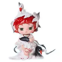 Trading Figure - Heyone FAYA