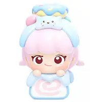 Trading Figure - Nai Bao Cat Tea Party Series