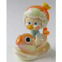 Trading Figure - Baby KiWi Series