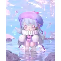 Trading Figure - Keeno Sea Breeze Wishing Series