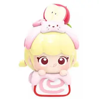 Trading Figure - Nai Bao Cat Tea Party Series