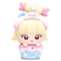 Trading Figure - Nai Bao Cat Tea Party Series