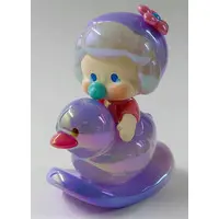 Trading Figure - Baby KiWi Series