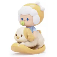 Trading Figure - Baby KiWi Series