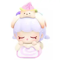 Trading Figure - Nai Bao Cat Tea Party Series