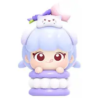 Trading Figure - Nai Bao Cat Tea Party Series