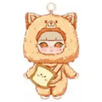 Trading Figure - AYOYO Melody Series