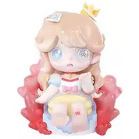 Trading Figure - Keeno Sea Breeze Wishing Series