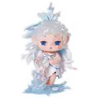 Trading Figure - Heyone FAYA