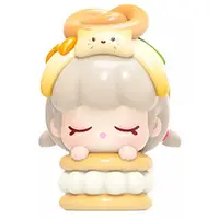 Trading Figure - Nai Bao Cat Tea Party Series