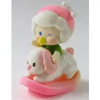 Trading Figure - Baby KiWi Series