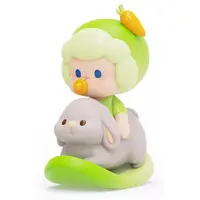 Trading Figure - Baby KiWi Series