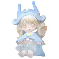 Trading Figure - Keeno Sea Breeze Wishing Series