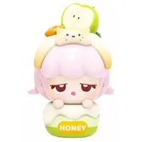 Trading Figure - Nai Bao Cat Tea Party Series