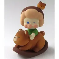 Trading Figure - Baby KiWi Series