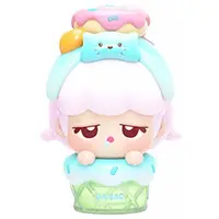 Trading Figure - Nai Bao Cat Tea Party Series