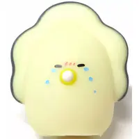 Trading Figure - Raw oysters with dull eyes