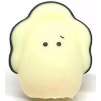 Trading Figure - Raw oysters with dull eyes