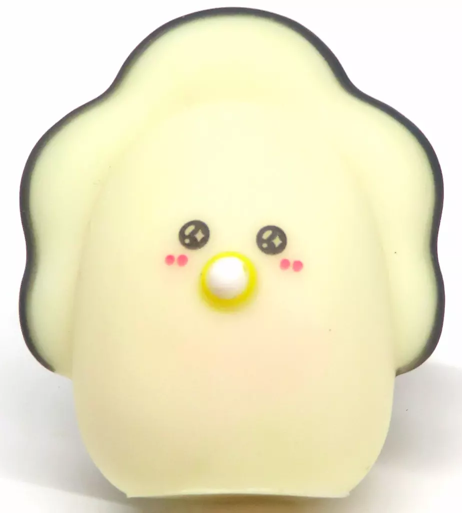Trading Figure - Raw oysters with dull eyes