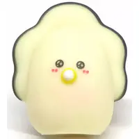 Trading Figure - Raw oysters with dull eyes