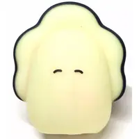 Trading Figure - Raw oysters with dull eyes