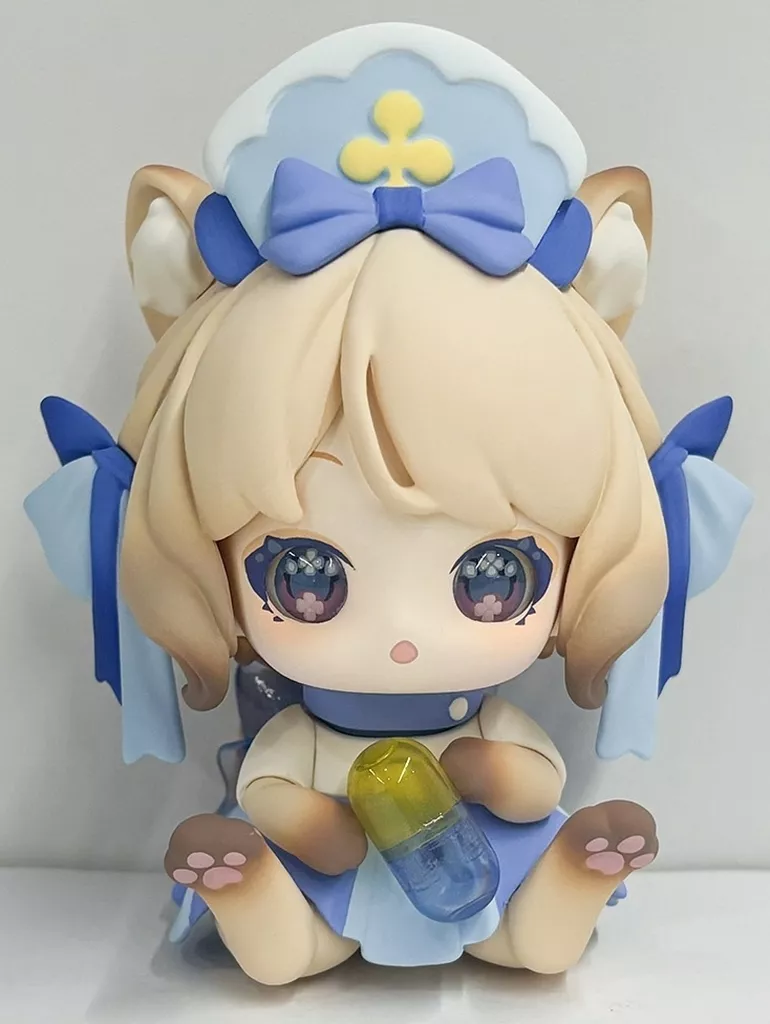 Trading Figure - Cat Moni Fushigi na Mahou no Takarabako Series