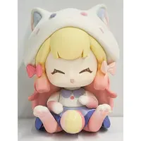 Trading Figure - Cat Moni Fushigi na Mahou no Takarabako Series